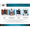 Boîte de cartes 2022-23 NHL ARTIFACTS (Retail). 120 cartes.