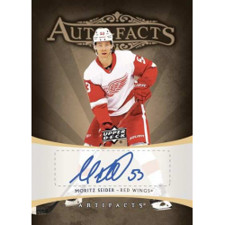 Boîte de cartes 2022-23 NHL ARTIFACTS (Retail). 120 cartes.