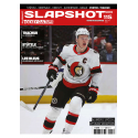 Abonnement Slapshotmag 1 an à partir du 115