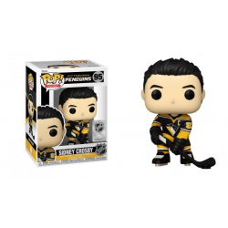 Funko POP Sidney Crosby de Penguins de Pittsburgh