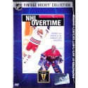 DVD NHL Overtime