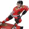 Connor BEDARD des Chicago Blackhawks