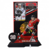 Connor BEDARD des Chicago Blackhawks