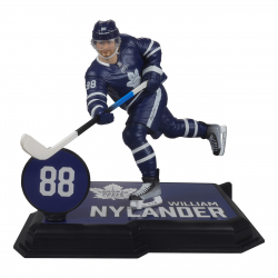 William Nylander des Maple Leafs de Toronto