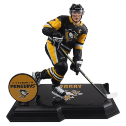 Sidney CROSBY  des Penguins de Pittsburgh