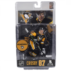 Sidney CROSBY  des Penguins de Pittsburgh