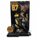 Sidney CROSBY  des Penguins de Pittsburgh
