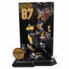 Sidney CROSBY  des Penguins de Pittsburgh