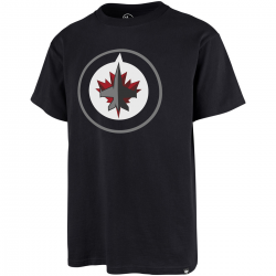 T-shirt des Jets de Winnipeg