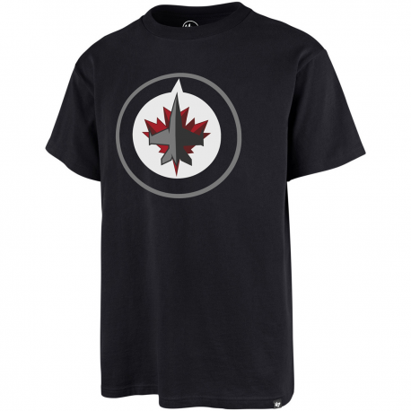 T-shirt des Jets de Winnipeg