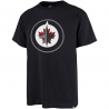 T-shirt des Jets de Winnipeg