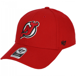 Casquette NHL des Devils du...