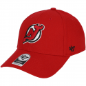 Casquette NHL des Devils du New Jersey