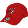 Casquette NHL des Devils du New Jersey