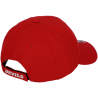 Casquette NHL des Devils du New Jersey