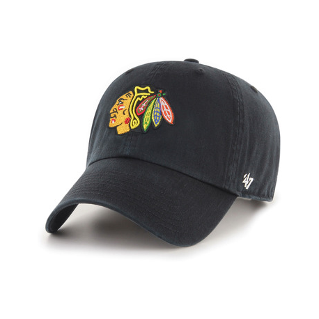 Casquette NHL des Blackhawks de Chicago