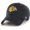 Casquette NHL des Blackhawks de Chicago