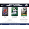 Boîte de cartes 2022-23 NHL SKYBOX Metal Universe (Hobby) d'Upper Deck (105 cartes)