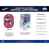 Boîte de cartes 2022-23 NHL SKYBOX Metal Universe (Hobby) d'Upper Deck (105 cartes)