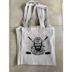 Tote Bag Slapshot