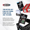 Bac de rangement BCW pour cartes