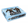 Boîte de cartes UD 2024-25 NHL SYNERGY. 24 cartes.