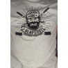 Abonnement Slapshotmag 1 an + T-shirt La Hockey Culture