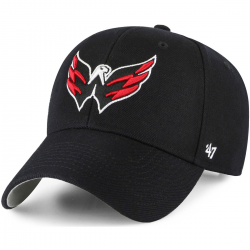 Casquette NHL des Capitals...