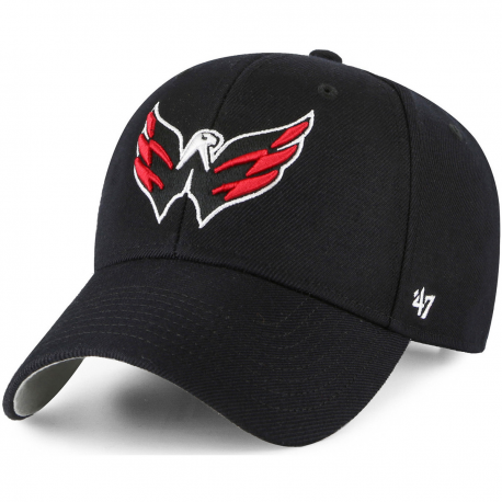 Casquette NHL des Capitals de Washington
