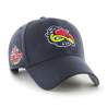 Casquette NHL des Blue Jackets de Colombus
