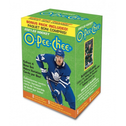 Boîte 2021-22 NHL...