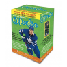 Boîte 2021-22 NHL O-PEE-CHEE (Mass Blaster).  72 cartes