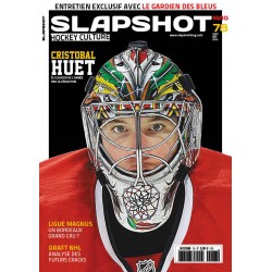 Slapshot Magazine 78