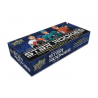 Boîte de cartes 2024-25 NHL STAR ROOKIES d'Upper Deck (mass blaster). 26 cartes