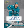 Boîte de cartes 2024-25 NHL STAR ROOKIES d'Upper Deck (mass blaster). 26 cartes