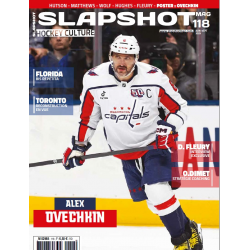 Slapshotmag 118