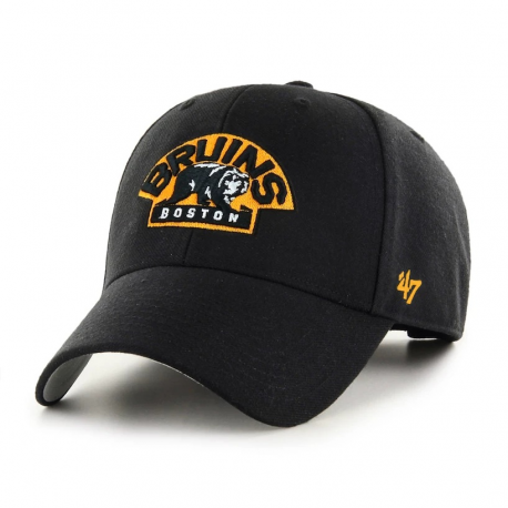 Casquette NHL des Bruins de Boston