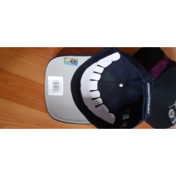 Casquette NHL des Blue Jackets de Colombus