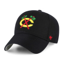 Casquette NHL des Blackhawks de Chicago