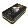 Boîte de 144 cartes 2023-24 Centenaire des Bruins de Boston d'Upper Deck.