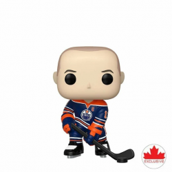 Funko POP de Mark Messier des Oilers d'Edmonton