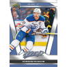 Paquet de 8 cartes 2025-26 MVP Hockey (hobby). NHL Upper Deck.
