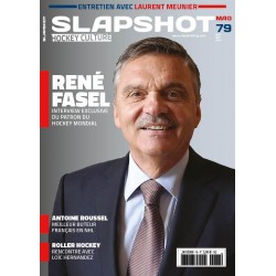 Slapshot Magazine 79