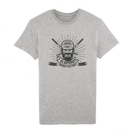 T-Shirt La Hockey Culture