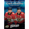 Boîte de 160 cartes 2025-26 NHL MVP (Hobby) d'Upper Deck