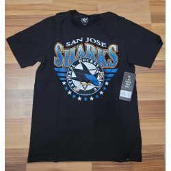 T-shirt Echo des Sharks de...