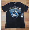 T-shirt Echo des Sharks de San José