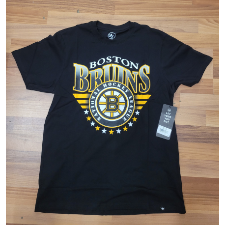 T-shirt Boston Bruins