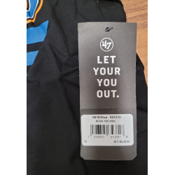 T-shirt Echo des Penguins de Pittsburgh