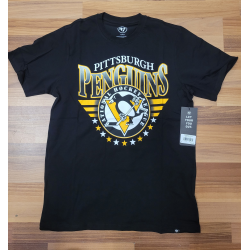 T-shirt Echo des Penguins...